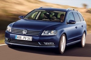 Passat Variant | 2010 - 2014