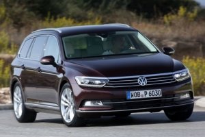 Passat Variant | 2014 - 2024