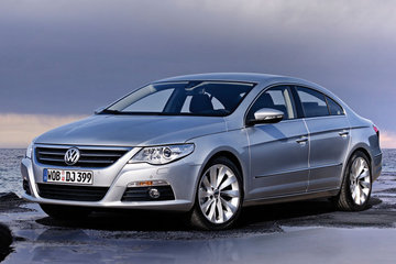 Passat CC | 2008 - 2012