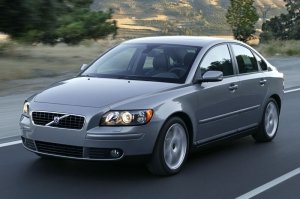 S40 | 2004 - 2012