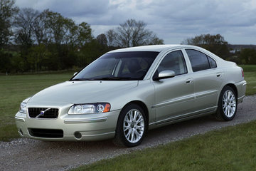 S60 | 2000 - 2009