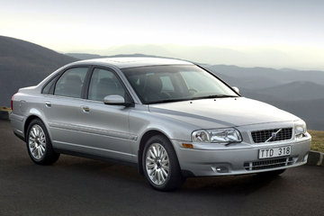 S80 | 1998 - 2006