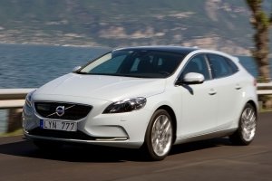 V40 | 2012 - 2020