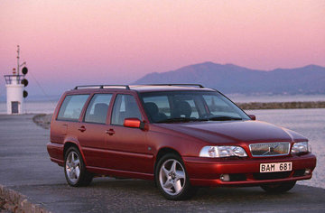 V70 | 1996-2000