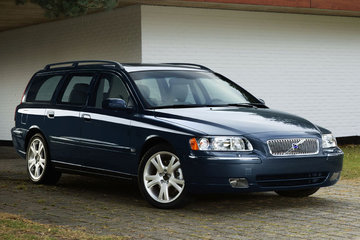 V70 | 2000 - 2008