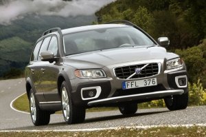 XC70 | 2007 - 2016