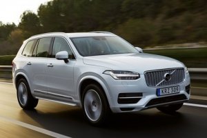XC90 | 2014 - 2025