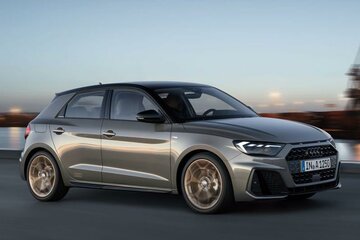 Audi A1 Sportback | 2018 - heden
