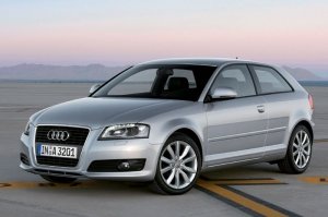 Audi A3 | 2003 - 2012