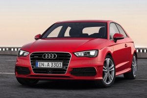 Audi A3 | 2013 - 2020