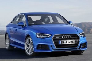 Audi A3 | 2012 - 2020