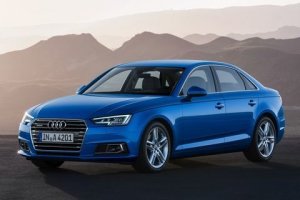 Audi A4 | 2015 - 2024