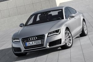 Audi A7 | 2018-2023
