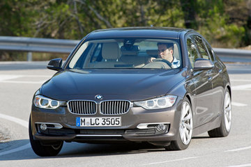 BMW 3-Serie | 3 modellen