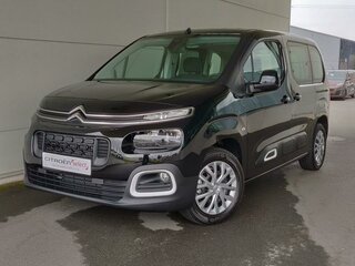 Citroën Berlingo | 2019-heden