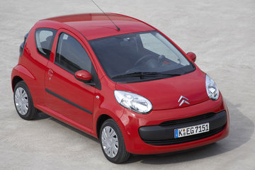 Citroën C1