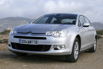Citroën C5