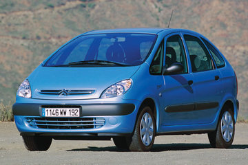 Citroën Xsara Picasso