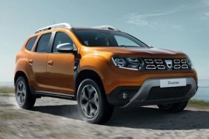Dacia Duster | 2018 - 2024