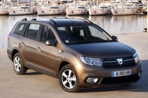 Dacia Logan | 2013-2020
