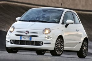 Fiat 500 | 2007-2024