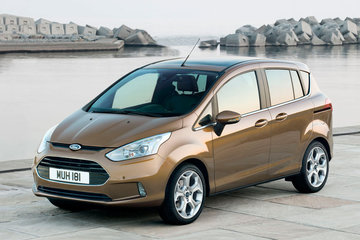 Ford B-Max | 2012-2018