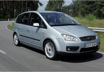 Ford C-Max | 2003 - 2010