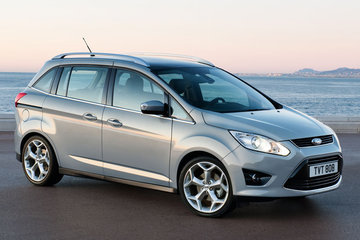 Ford Grand C-Max
