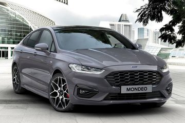 Ford Mondeo | 2015 - 2022