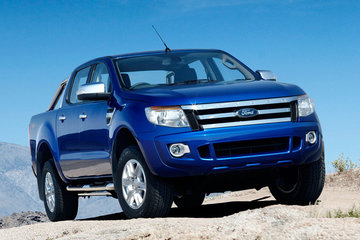 Ford Ranger | 2012-2022