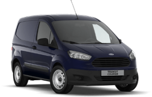 Ford Transit Courier | 2014-heden