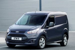 Ford Transit Connect | 2013-2022