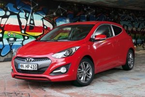 Hyundai i30 | 2017 - heden