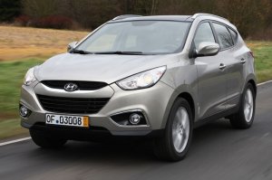 Hyundai ix35 | 2010-2016