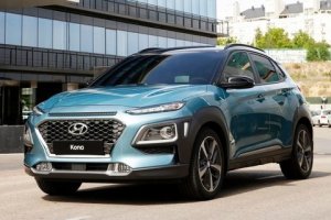 Hyundai Kona | 2018-2023