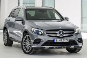 GLC-klasse X253| 2015-2022