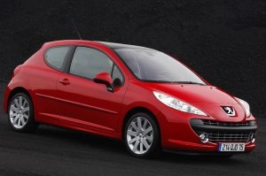 Peugeot 207 | 2006-2014