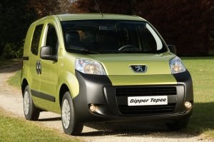 Peugeot Bipper | 2008-2018