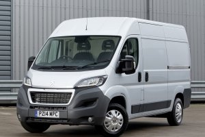 Peugeot Boxer | 2006-heden