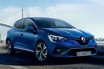 Renault Clio | 2019 - heden