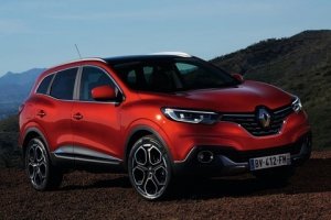 Renault Kadjar | 2015-2022
