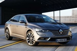 Renault Talisman | 2015-2021