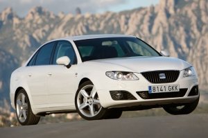 Seat Exeo | 2009-2013