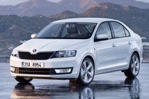 Skoda Rapid | 2012-2019