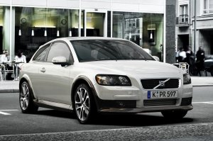 Volvo C30| 2006-2013
