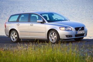 Volvo V50| 2004-2012