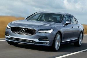Volvo S90 | 2016-2024