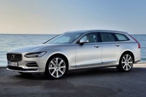 Volvo V90 | 2016-heden