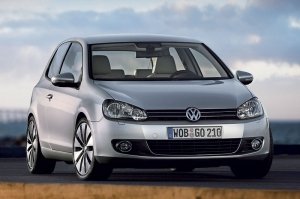 VW Golf 6 | 2008 - 2013