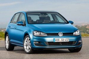 VW Golf 7 | 2012 - 2020